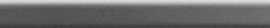 Плитка BW0LIS66 Listello Silver 13*740*8