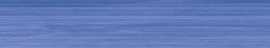 Плитка Бордюр Mono blue 50x2