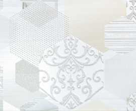 Плитка DWA11BTQ007 декор Boutique 200*600*7.5
