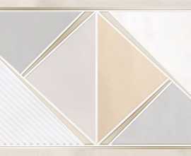 Плитка BWU53RVL014 бордюр Rivoli 67*500*75
