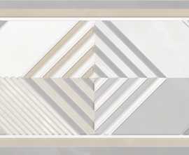 Плитка BWU53RVL004 бордюр Rivoli 67*500*75