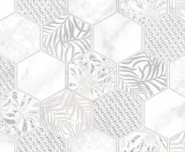 Плитка DWU09GRG027 декор Grigio 249*500*75