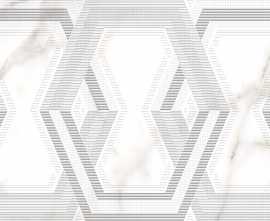 Плитка DWU09GRG017 декор Grigio 249*500*75