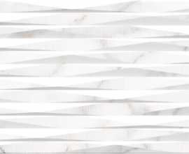 Плитка TWU09GRG017 рельефная Grigio 249*500*85