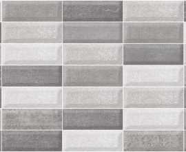 Плитка TWU09BIR007 Birma рельефная 249*500*8.5