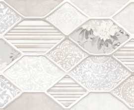 Плитка DWA11RXN004 декор Roxana 200x600x7,5