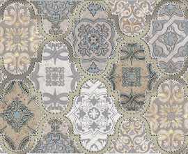 Плитка DWA11ANT404 декор Анатоли 200*600*7,5