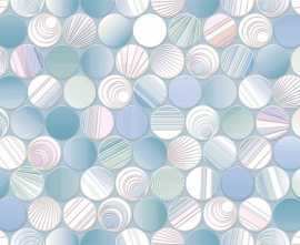 Плитка TWU09BOL016 рельефная Bolle 249*500*85