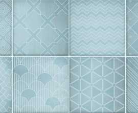 Плитка TWU09RCD016 Richard 24.9x50