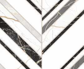 Плитка WT15BHM55R Bohema 246*740*9,8