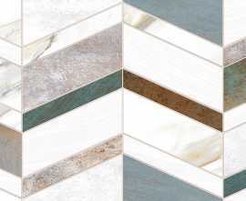 Плитка TWU12OXD17R Oxide 246*740*9