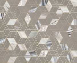 Плитка DWU12RLA44R декор Riola 246*740*10