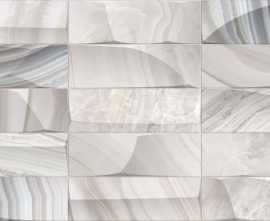 Плитка TWU12RLA14R рельефная Riola 246*740*9