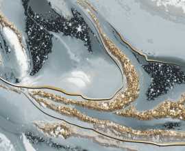 Плитка DWA11TOR616 декор Tori 200*600*7,5