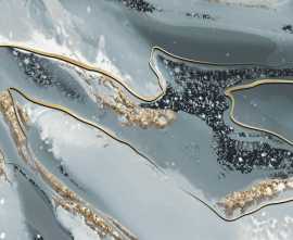 Плитка DWA11TOR606 декор Tori 200*600*7,5