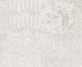 Плитка VT/A676/13031R Galaxy light grey Декор матовый обрезной 30x89,5