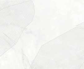 Плитка OS/C366/48027R Cosmo bianco Декор обрезной 40x80