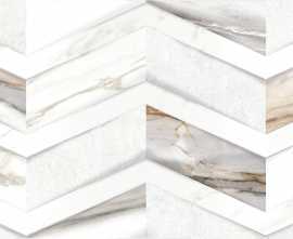 Плитка WT15DLA55R Delta Chevron 24,6x74