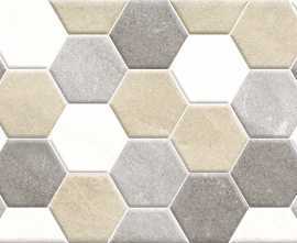 Плитка TWA3060SAV47 Savoy рельефная 300x600x7.5