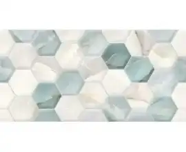 Плитка TWU2550JNY16 Janey матовая рельефная 249x500x8