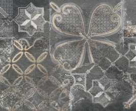 Плитка WT15KRE07R Kreo Dark 246*740*9