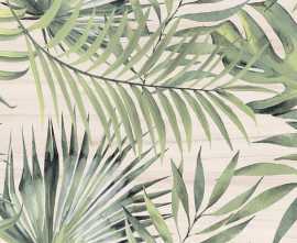 Плитка BNG451D Botanica многоцветный 20x44
