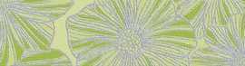 Плитка KL583771001 SPLENDIDA VERDE 6.2*50.5