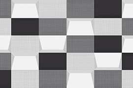 Плитка SPLENDIDA MOSAICO 20.1*50.5