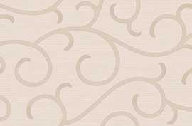 Плитка VENICE RICCIOLO CREMA 25.1*70.9