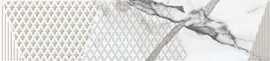 Плитка ARABESCATO BIANCO 63*7.5