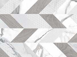 Плитка Arabescato Bianco Mix 31.5*63