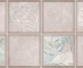 Плитка Maiolica Collage Crema 31.5x63
