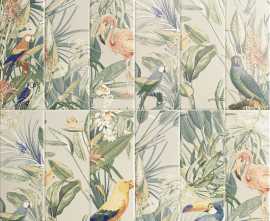 Плитка Tapis Jungle 10х30