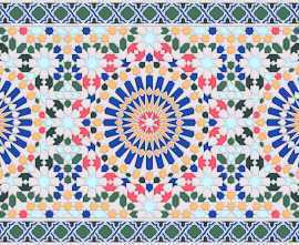Плитка Menara Decor Pilar 31,5*63