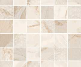 Мозаика Calacatta Gold 30x30