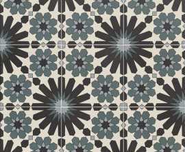 Плитка Zellige Tanger 20x20