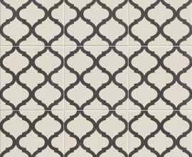 Плитка Zellige Meknes 20x20 20x20
