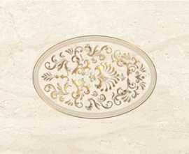Плитка Olimpia Darte Crema 31.5*63