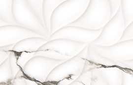 Плитка ROYAL BIANCO REL R 24.2*70