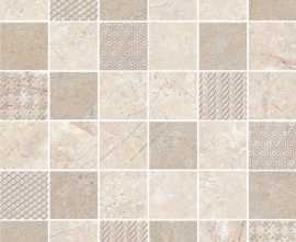 Мозаика Verona Crema 30x30