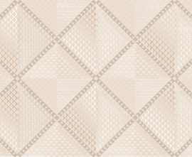 Плитка Декор FLORANCE GEOMETRICO MARFIL 31.5*63