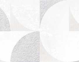 Плитка STRATO SFERA BLANCO 25.1x70.9