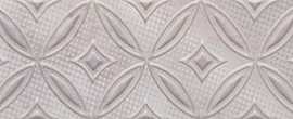 Плитка Greta Gris Antico 1c 50.5x6.2