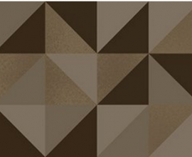 Плитка Decor Stella Geometrico Moca 63x31.5