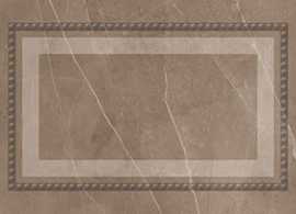 Плитка CLASSICO AMANI MARRON 1c 31.5*20.6