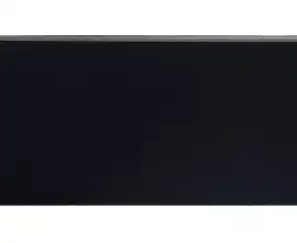 Плитка 25836 Arrow Black 5x25