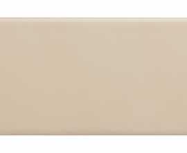 Плитка 25825 Arrow Gardenia Cream 5x25