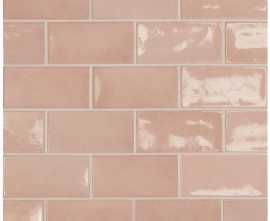 Плитка 25583 Rose Gold 6.5x13.2