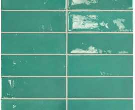 Плитка 25631 Teal 6.5x20