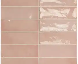 Плитка 25635 Rose Gold 6.5x20